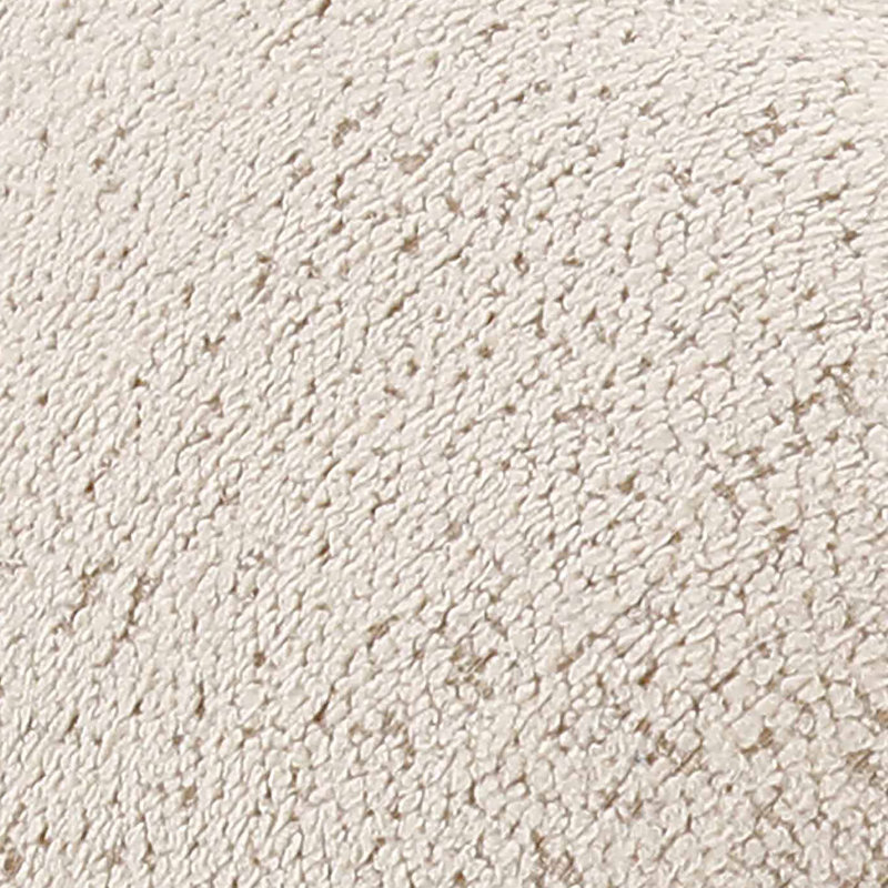 Misty Boucle Living Set, Cream
