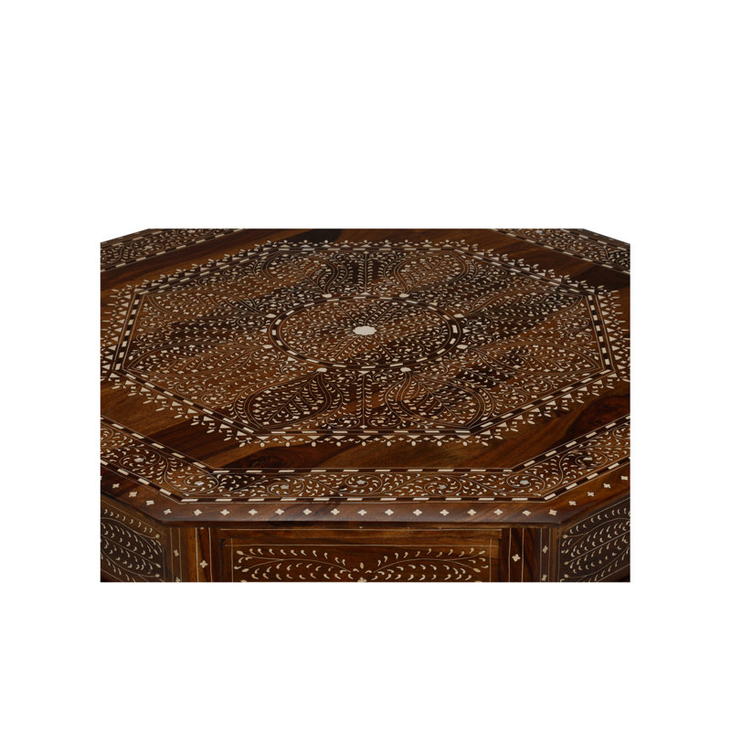 Aryana Center Table