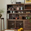Buffets grande capacité multifonctionnels-112253986