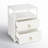 Elin 2 - Drawer 21" Nightstand-5975771
