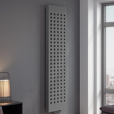 Aniyah Vertical Designer Radiator