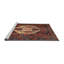 Cassie-Leigh Oriental Indoor Rug-78977490