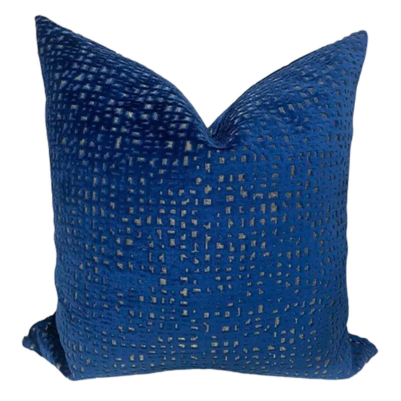 Housse de coussin 