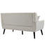 Jaqueze 159.9Cm Square Arms Sofa-1261152478