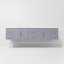 Ensemble de meuble-lavabo double mural 84 po Geneva-1252781577-1335364446