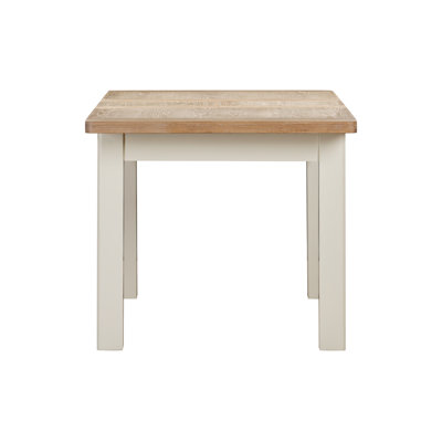 Aemon Butterfly Extension Table