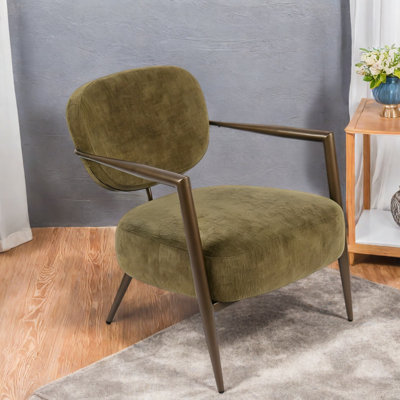 Méridienne d'appoint moderne Modern