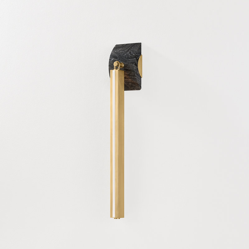 SILJA Wall Sconce