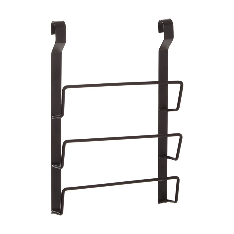 Humnoke Metal Rectangle Pot Rack