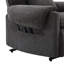 Fauteuil inclinable électrique lève-personne 30 po Glenn
