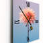 Merity - Horloge murale moderne Dahlia-1567810266