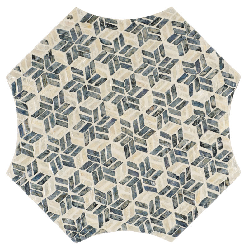 Dakyrah Accent Table
