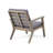 Isaacson Acacia 2 - Person Patio Conversation Sets with Cushions-1897764331-1897764328