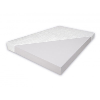 Harutiun Greenguard Gold Certified 2 Stage Waterproof Mattress