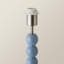 Bobbles 130cm Painted Traditional Floor Lamp-612556190