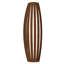 1 - Light LED Flush Mounted Sconce-68926967-99954474-99954482