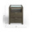 Rectangular End Table