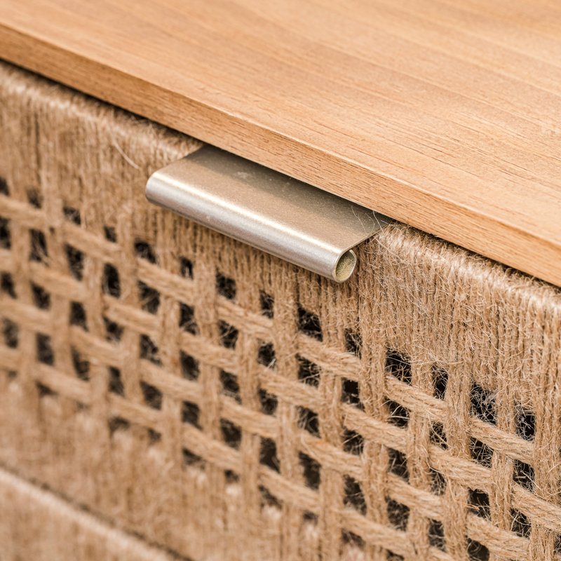 Commode 3 tiroirs Pâquesling