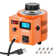 VEVOR 500VA Variable Voltage Transformer 3.84A 0-130V Voltage Regulator LCD UL
