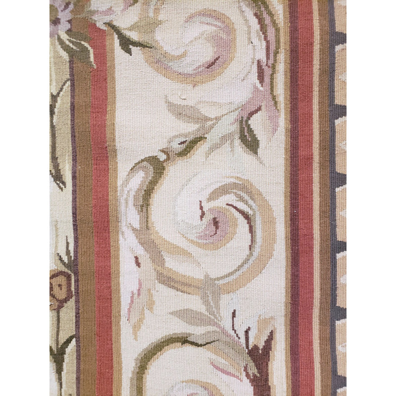 One-of-a-Kind 7'3" X 10' Area Rug