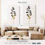 Or foncé Harnek Monochromatica-108243688