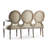 Asta Upholstered 61.5'' Settee-88174535