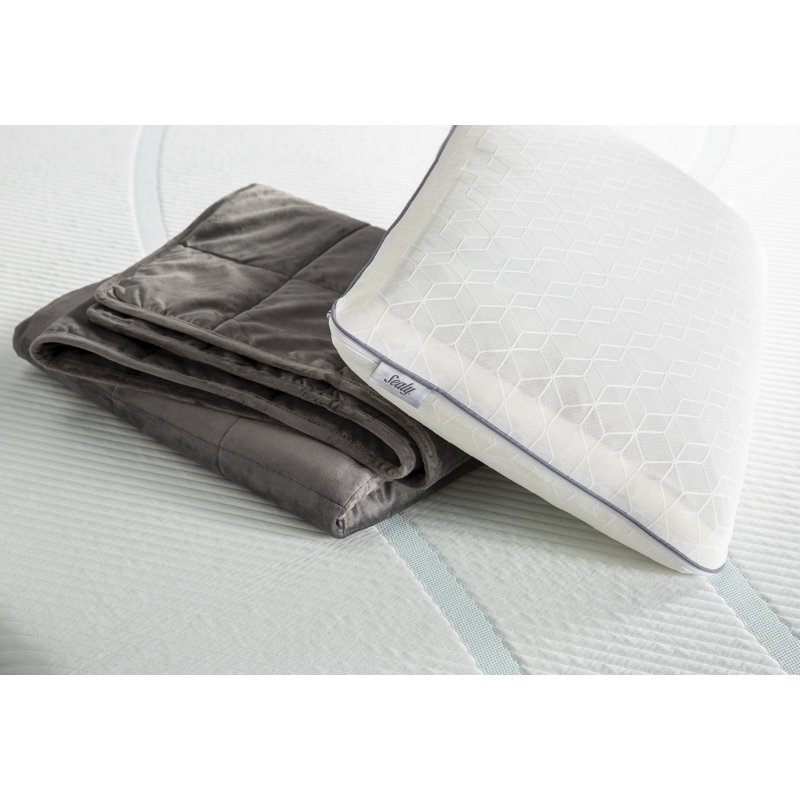 Sealy Throw, 12lb