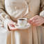 Porcelain Espresso Cup-1285861998