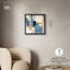Décoration murale Striations Shadowbox-216371267-216371270