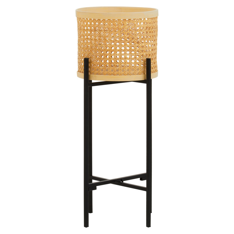 Elevated Planter, 58cm H x 26cm W x 26cm D