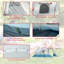 Czajkowski 8 Person Tent-1866999842