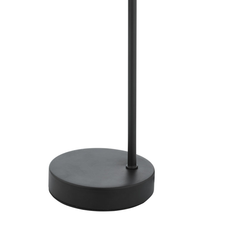 Ypsilanti Metal Table Lamp