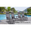 Méridienne inclinable sans gravité Gambrill Chairs-302791132