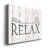 " Relax "-1431304400