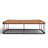 Ermine Single Coffee Table