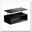 Table basse à plateau relevable 43,3 po avec rangement-1829133424