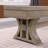 The Madero Storage Billiard Bench-105757328