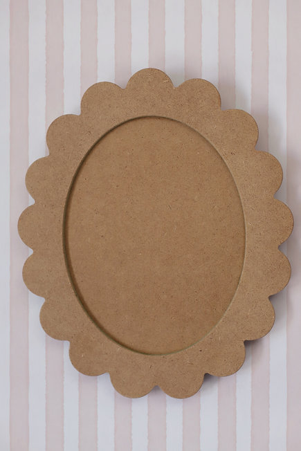 MDF Plate