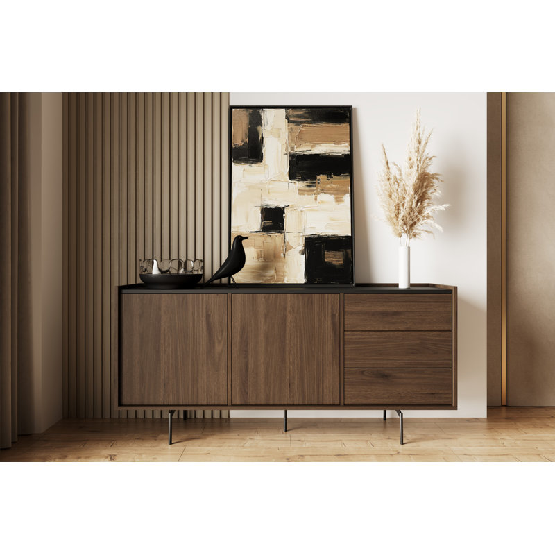 Destyni Sideboard