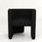 Jaimyn 24" Wide Upholstered Barrel Accent Chair-1425797098