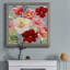 Cadre photo sur toile, "Donnez la récolte"-910084268-910084269