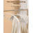 Waveform Metal Multi-Functional Hanger-104922687