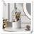 Aveyah Plastic Compartment Makeup Organiser-753643453