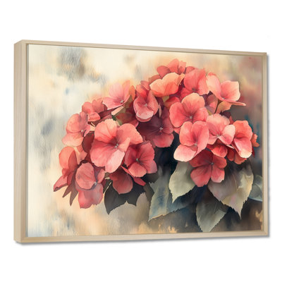 Jaalen - Floral Wall Art