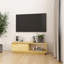 Gavon Unfinished TV Stand-154088381