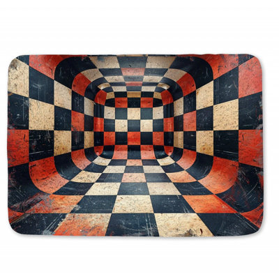 Tapis de bain Cianie