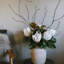 Protea Faux Floral-386055585
