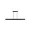 I-Beam 1 - Light LED Pendant-79107892