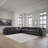 Aderita Marko 6-Piece Sectional