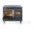 ILVE Nostalgie II Noblesse 40 in Induction Range-103962194